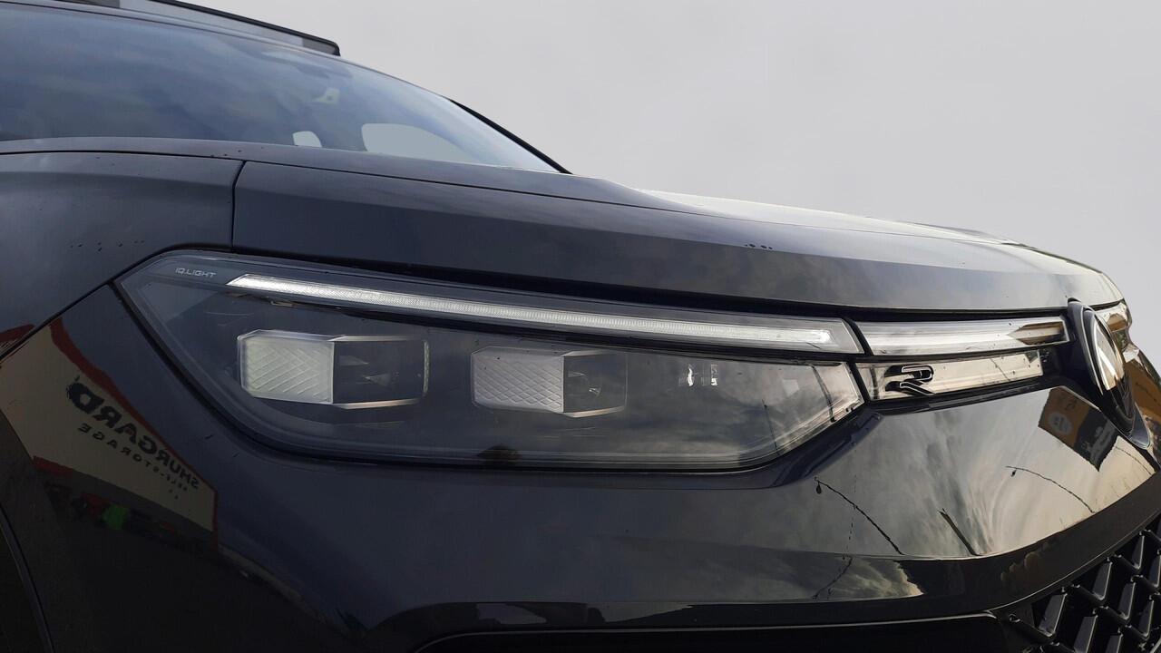 Volkswagen Tayron 1.5 eHybrid R-Line Edition | Design pakket | Black Style | Assistance pakket+ beschikbaarheid in overleg