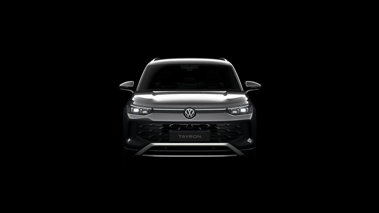 Volkswagen Tayron 1.5 eHybrid 204 6DSG Life Edition Automaat