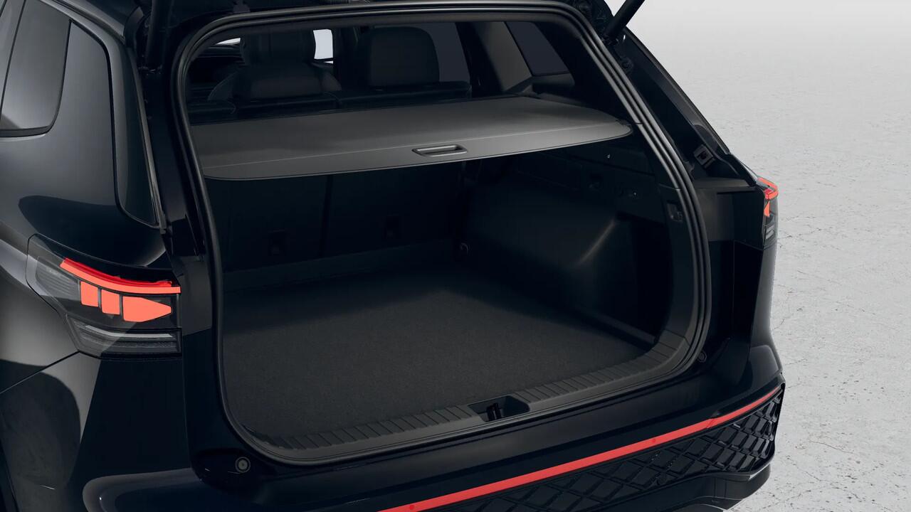 Volkswagen Tayron 1.5 eHybrid 204 6DSG R-Line Edition Automaat | Black Style Pakket