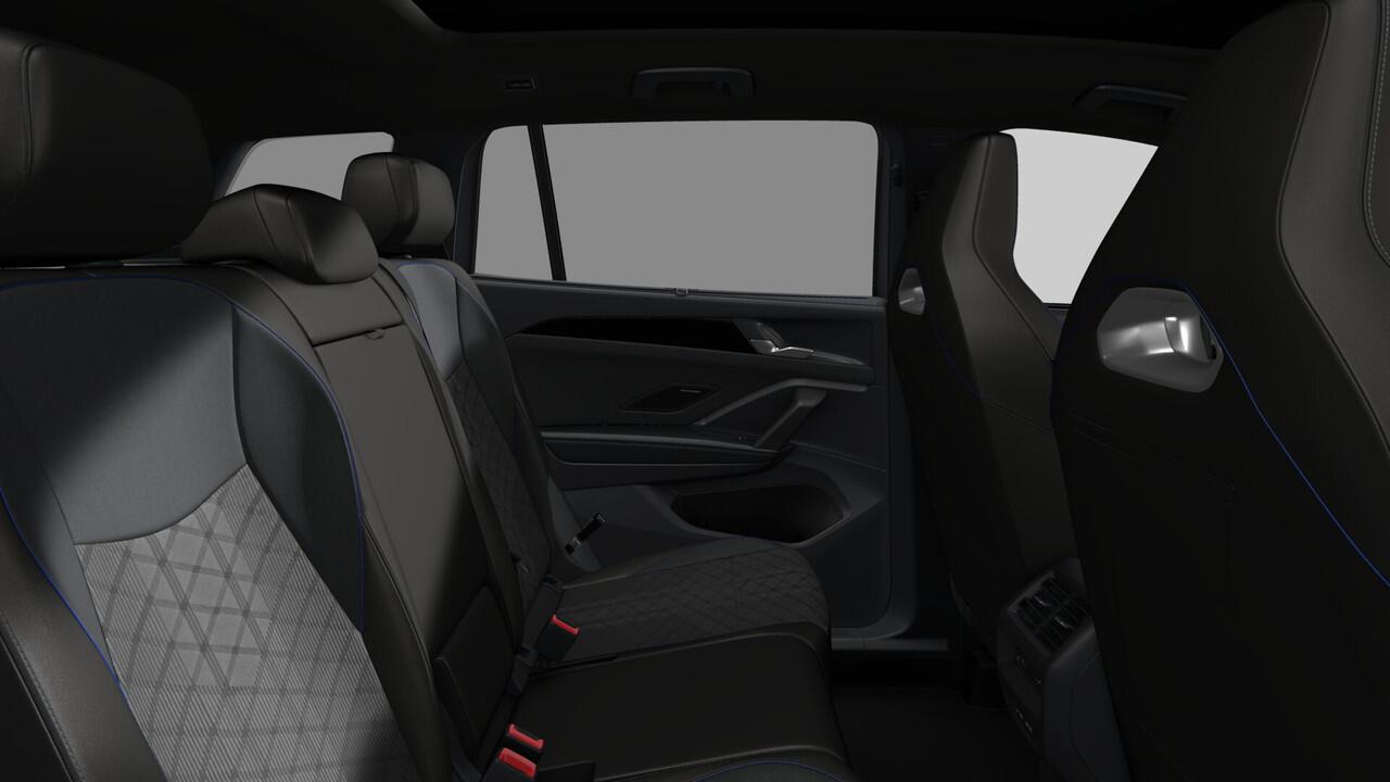 Volkswagen Tayron 1.5 eHybrid 204 6DSG R-Line Edition Automaat | Panoramisch schuif-, kanteldak, elektrisch bedienbaar