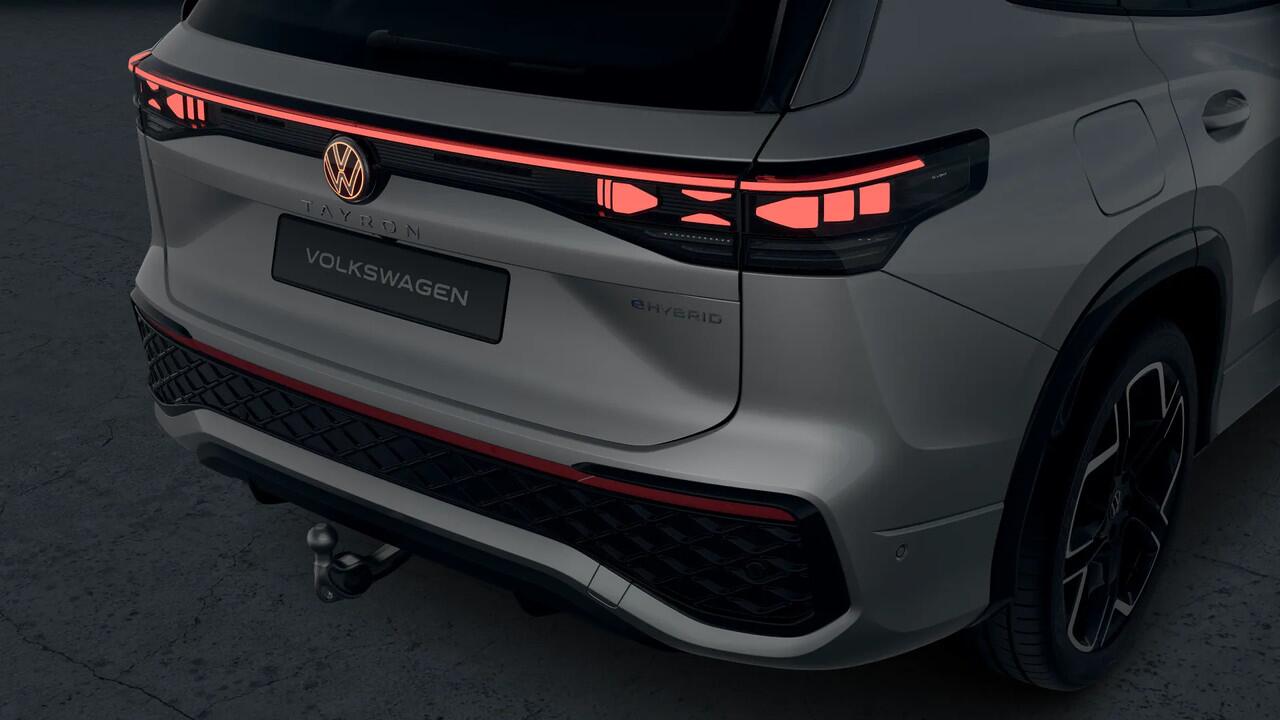 Volkswagen Tayron 1.5 eHybrid 272 6DSG R-Line Edition Automaat