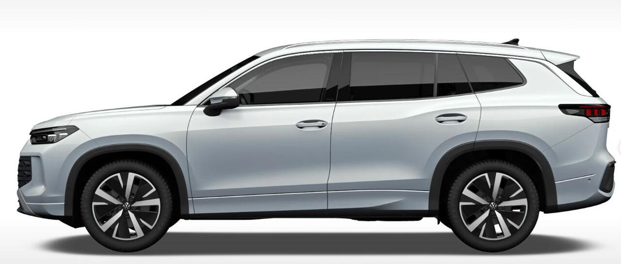 Volkswagen Tayron 1.5 eTSI Life Edition 7p. !!!Profiteer ook van 2.000 EURO inruilpremie!!!