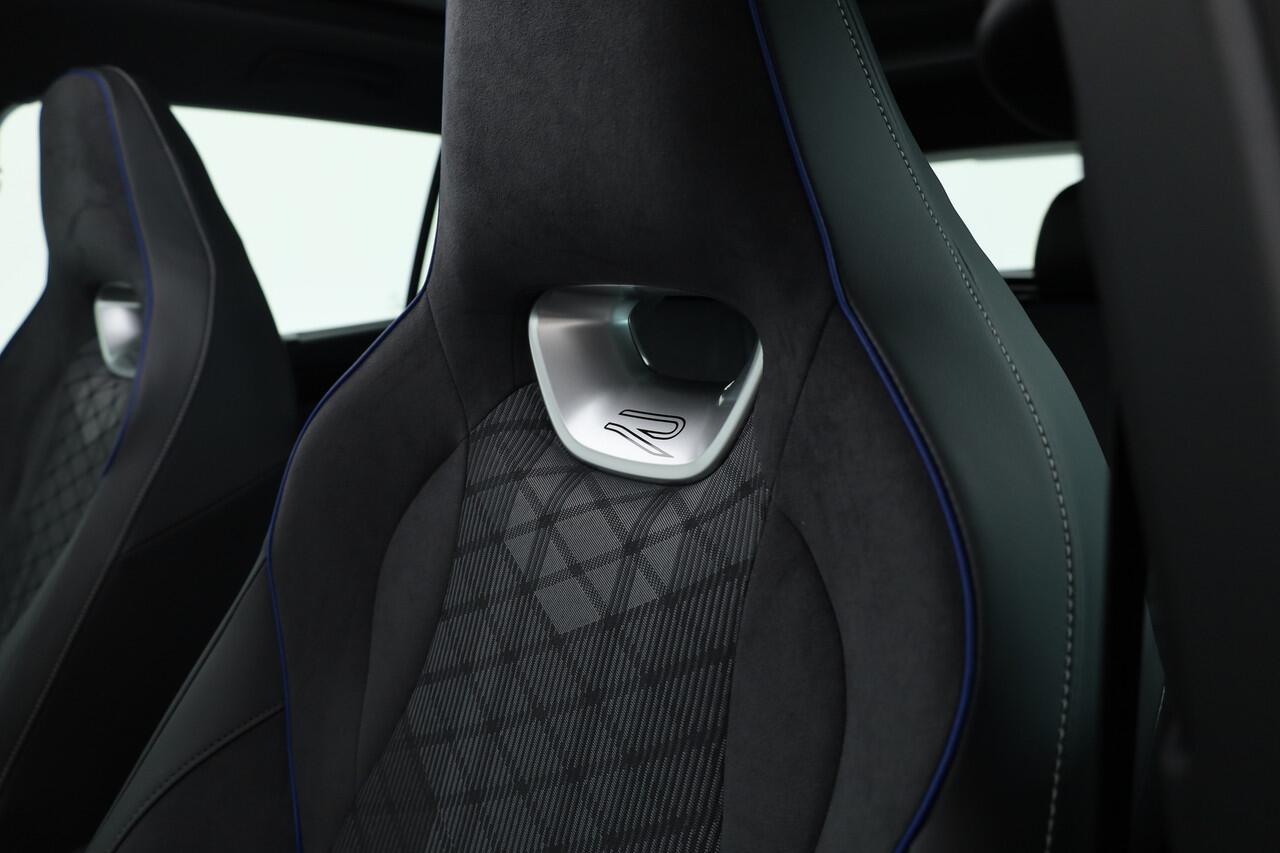 Volkswagen Tayron 1.5 eHybrid R-Line 272pk | Pano | Massage | Adapt. Cruise | Apple CarPlay | Stoel- Stuurverw. | 20''