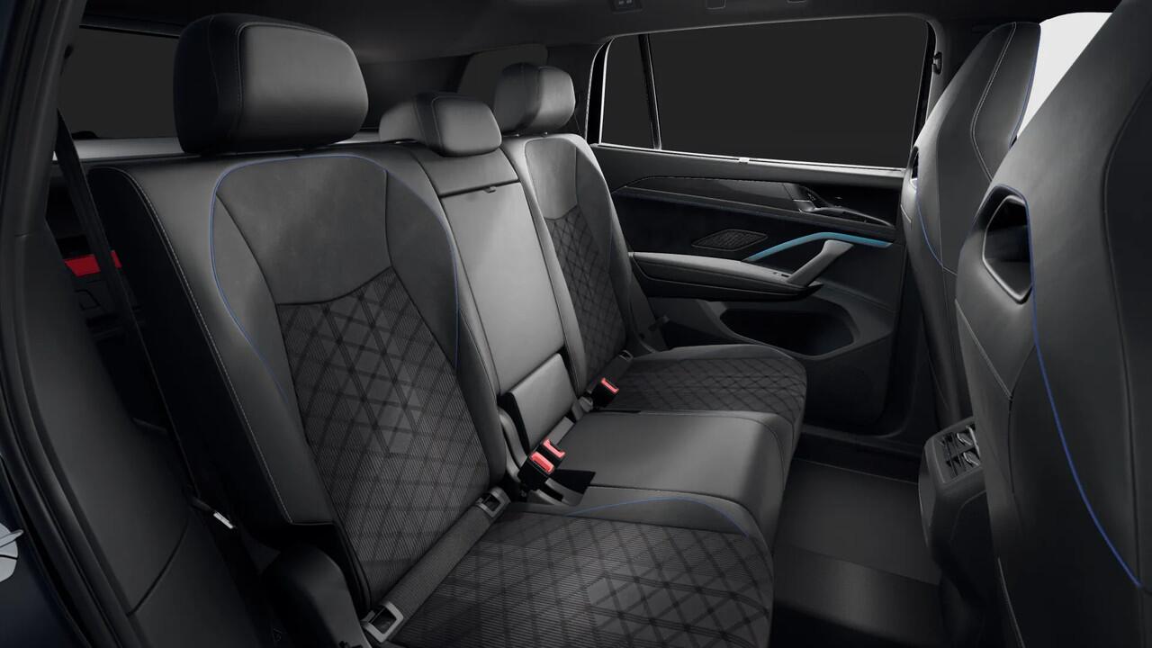 Volkswagen Tayron 1.5 eHybrid 272 6DSG R-Line Edition Automaat | Black Style Pakket