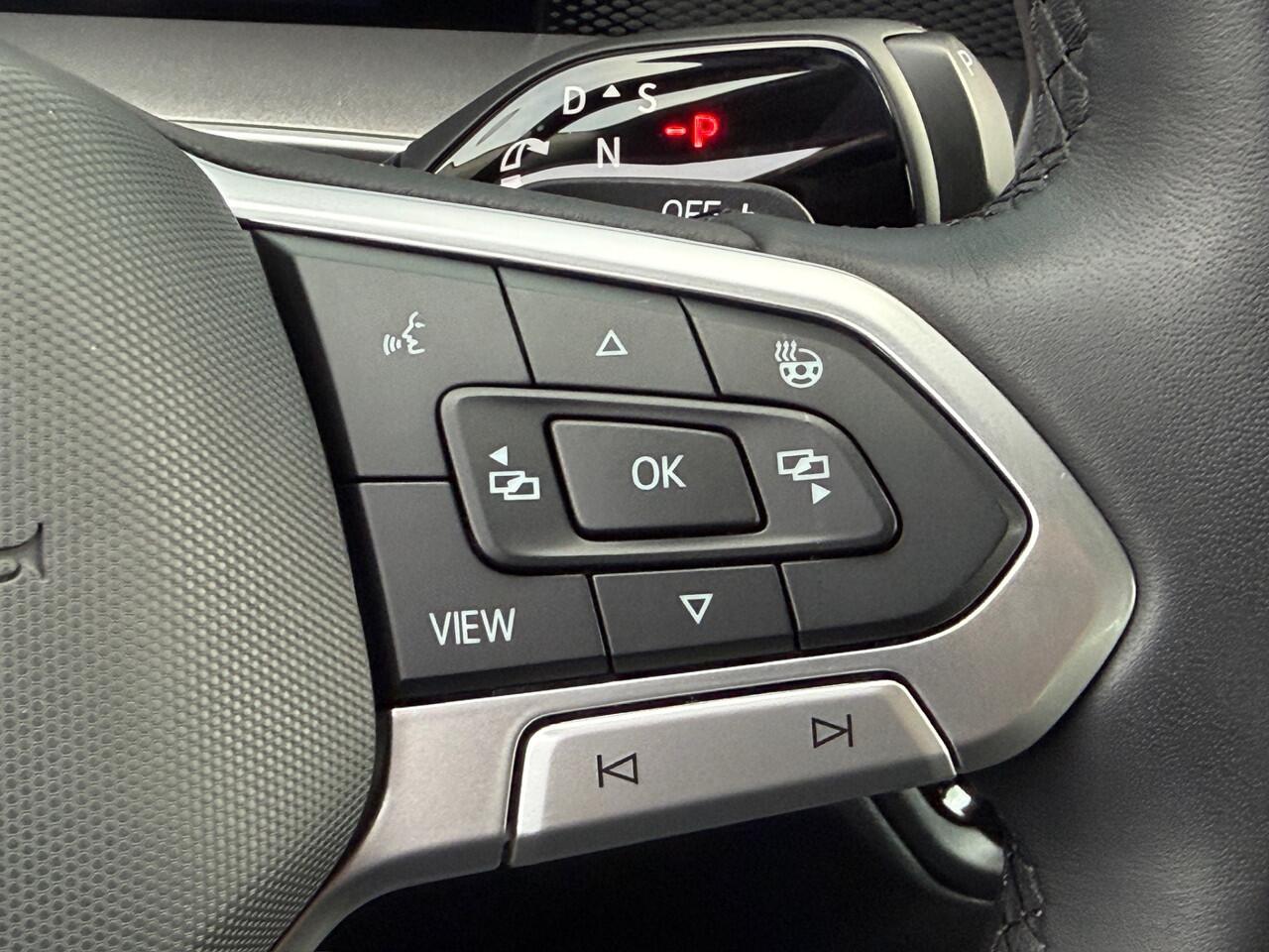 Volkswagen Tayron 1.5 eTSI 150pk Life 7-Persoons | Trekhaak | 360 Camera | Dode hoek | IQ light | Rijklaar incl. garantie