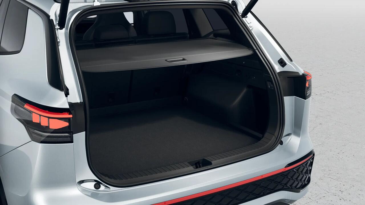 Volkswagen Tayron 1.5 eHybrid 204 6DSG R-Line Edition Automaat | Black Style Pakket