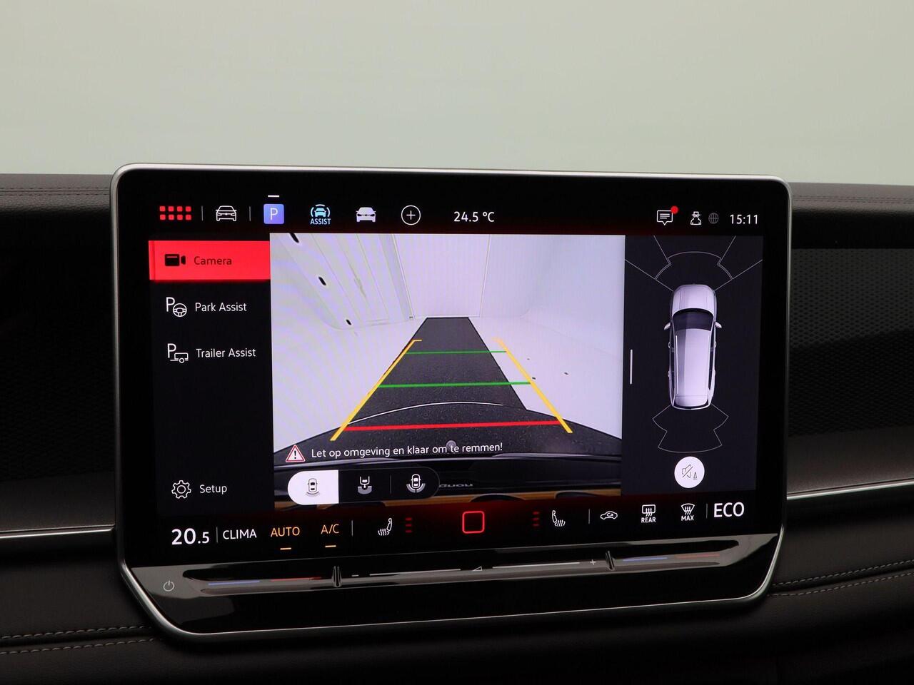 Volkswagen Tayron 1.5 eHybrid 204 Pk Automaat Life Edition | Full LED | Trekhaak | 18 Inch | Stoelverwarming | Privacy Glass