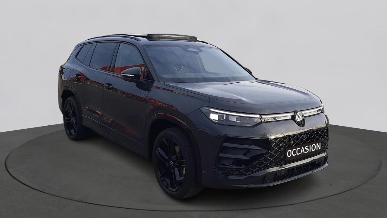 Volkswagen Tayron 1.5 eHybrid R-Line Edition | Design pakket | Black Style | Assistance pakket+ beschikbaarheid in overleg
