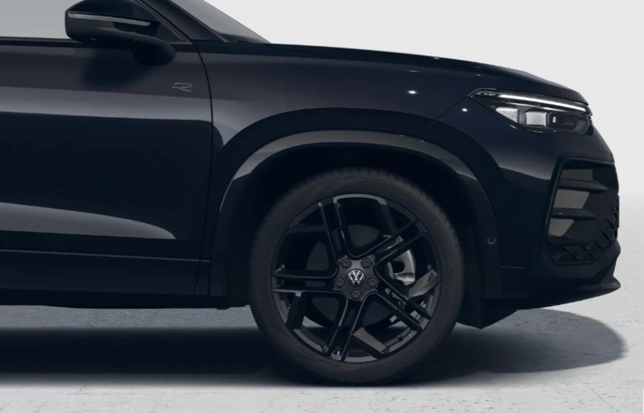 Volkswagen Tayron 1.5 eHybrid R-Line Edition !!!Profiteer ook van 4.000 EURO inruilpremie!!!