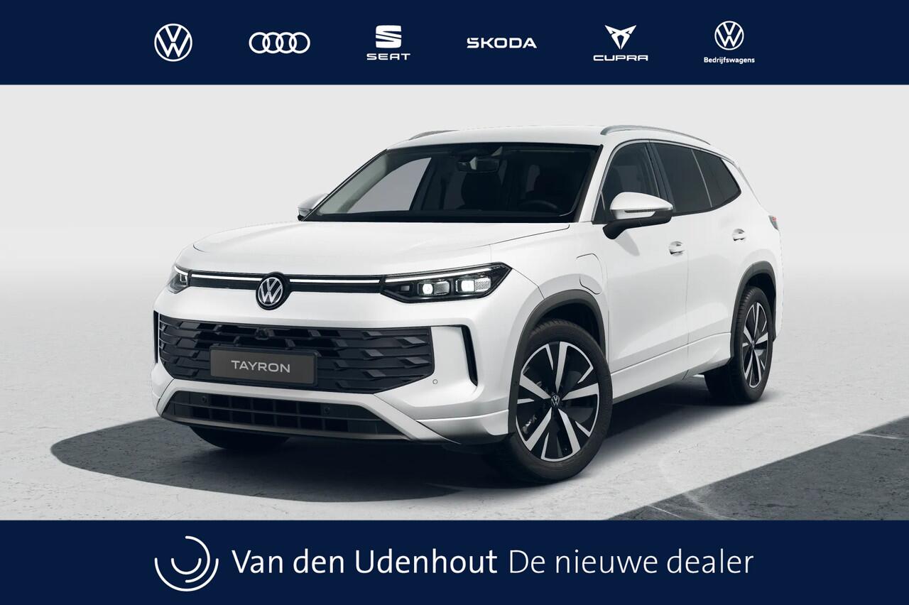 Volkswagen Tayron 1.5 eHybrid 204 6DSG Life Edition Automaat