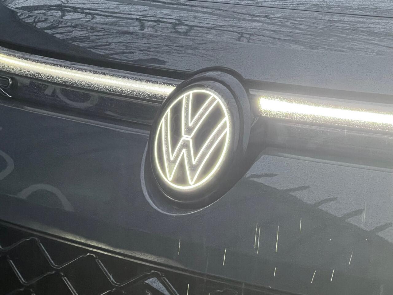 Volkswagen Tayron 1.5 eHybrid 272pk DSG R-Line Edition / Demonstratieauto