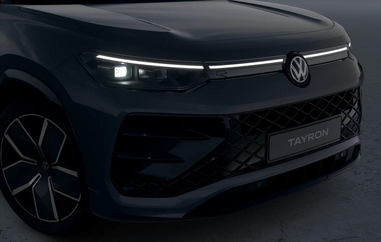 Volkswagen Tayron R-Line-Edition 1.5 eHybrid 272 PK
