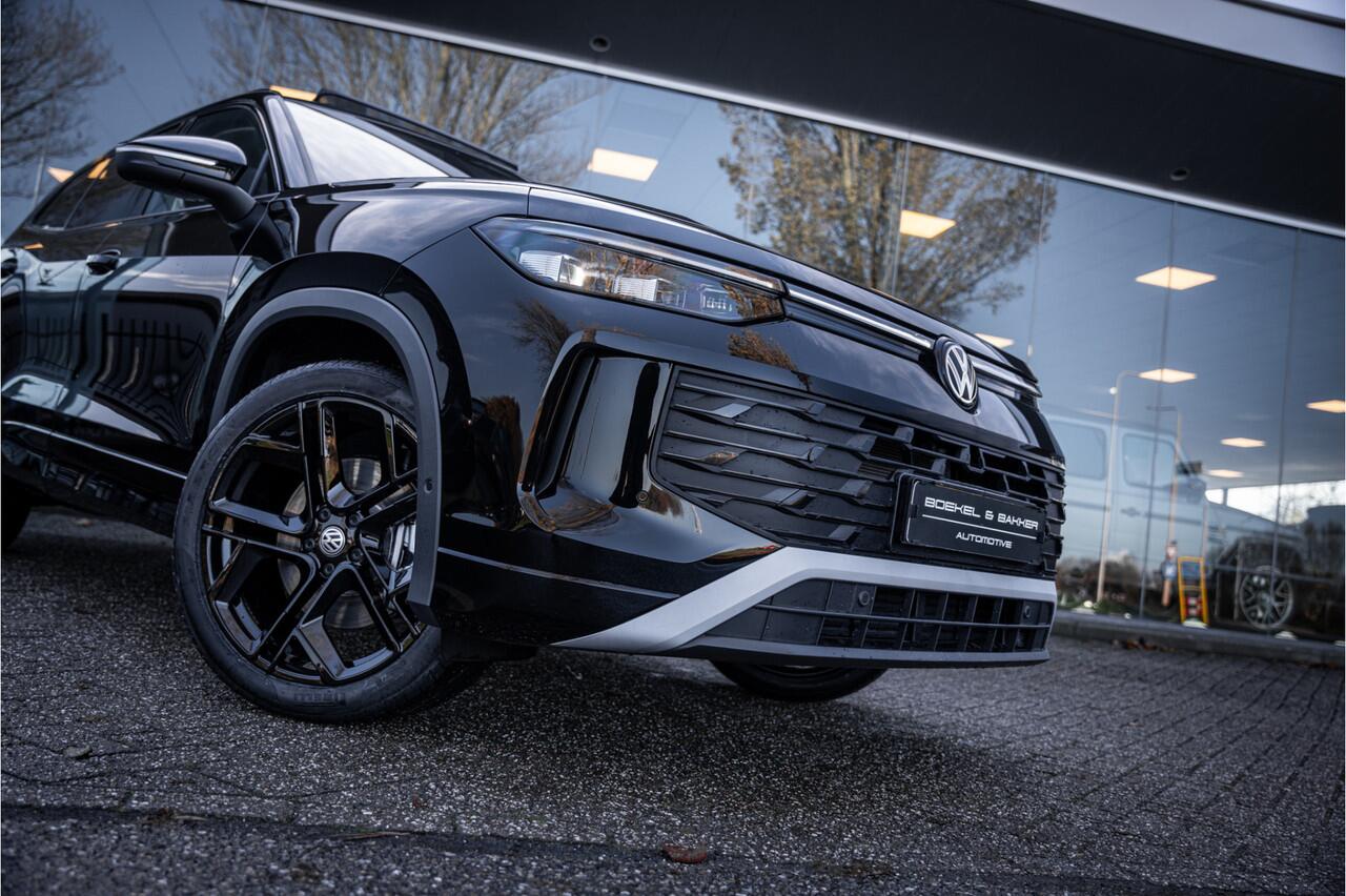 Volkswagen Tayron 1.5 eTSI Life Edition 7p. ** 20inch ** Panodak ** Trekhaak