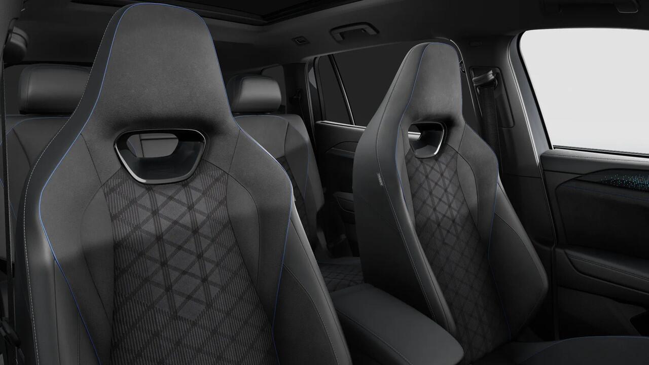 Volkswagen Tayron 1.5 eHybrid 272 6DSG R-Line Edition Automaat | Black Style Pakket