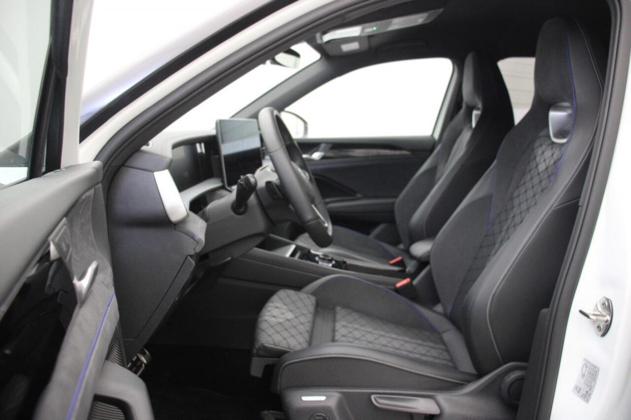 Volkswagen Tayron 1.5 eTSI R-Line Edition 7 Persoons Automaat - Carplay, Camera, Stoelverw.