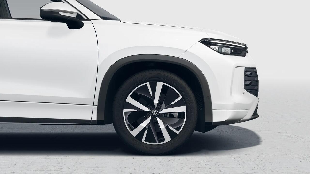 Volkswagen Tayron 1.5 eHybrid 204 6DSG Life Edition Automaat