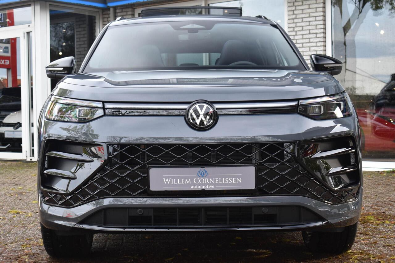Volkswagen Tayron 1.5 eTSI 272PK R-Line Edition Pano Camera ACC Sfeerverli