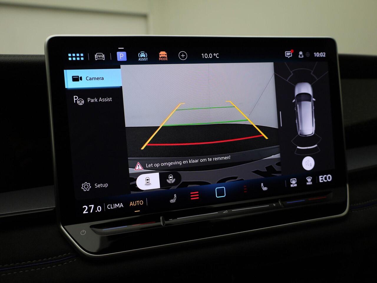 Volkswagen Tayron 1.5eHybrid 200kW/272PK R-Line · Panoramadak · Camera + Parkeersensoren · Apple/Android · Garantie t/m 08-12-2030 of 100000km