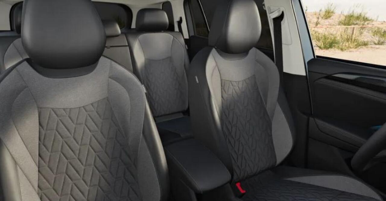 Volkswagen Tayron 1.5 eTSI Life Edition 7p. !!!Profiteer ook van 2.000 EURO inruilpremie!!!