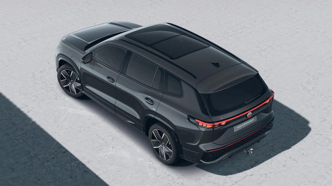 Volkswagen Tayron 1.5 eHybrid 272 6DSG R-Line Edition Automaat | Black Style Pakket