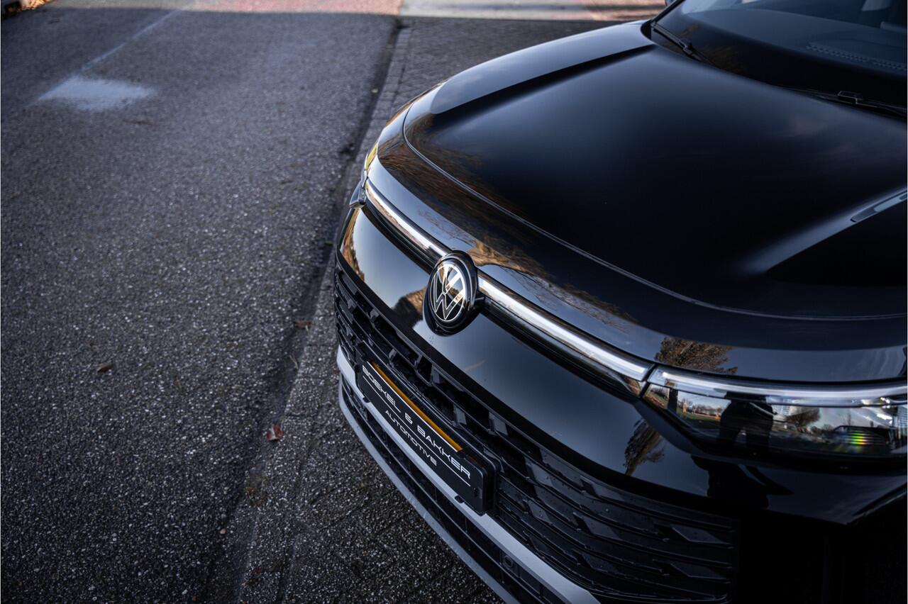 Volkswagen Tayron 1.5 eTSI Life Edition 7p. ** 20inch ** Panodak ** Trekhaak