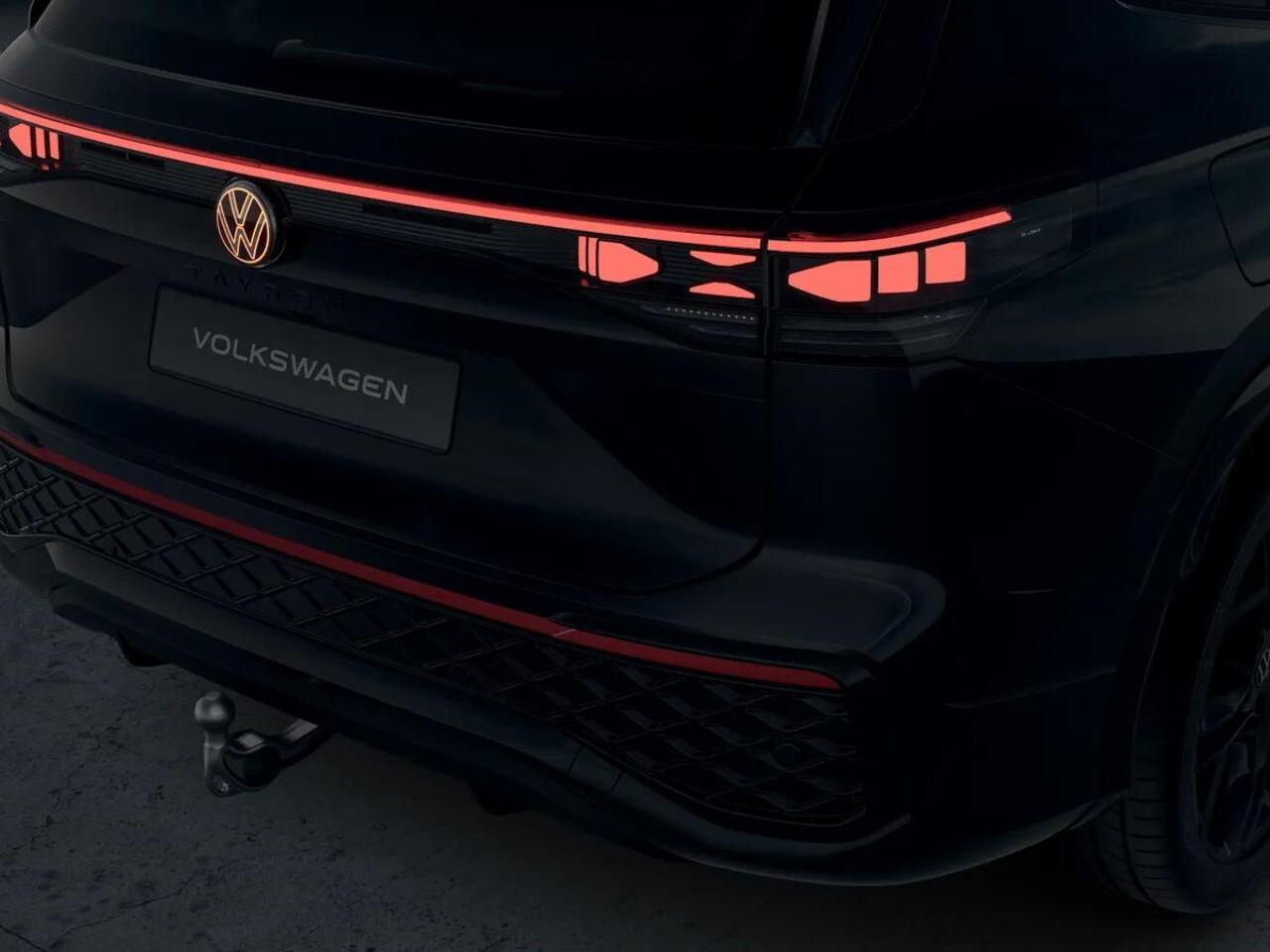 Volkswagen Tayron R-Line Edition 1.5 eHybrid 150 kW / 204 PK SUV 6 v