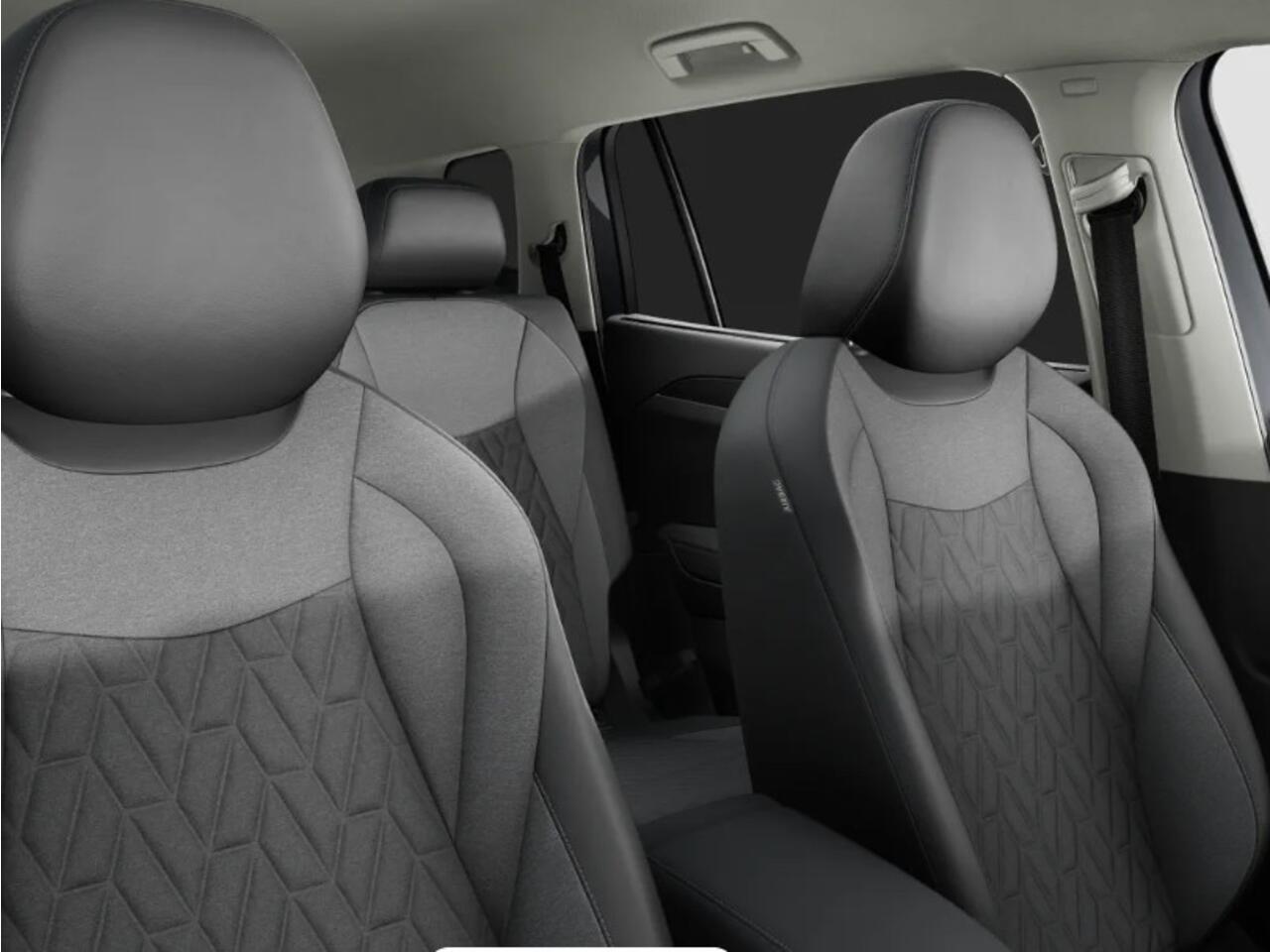 Volkswagen Tayron Life Edition 1.5 eHybrid 204 pk 6 versn. DSG · Trekhaak inklapbaar, met elektrische ontgrendeling, Trailer Assist · Winter Pakket / Prijs is inclusief inruilpremie