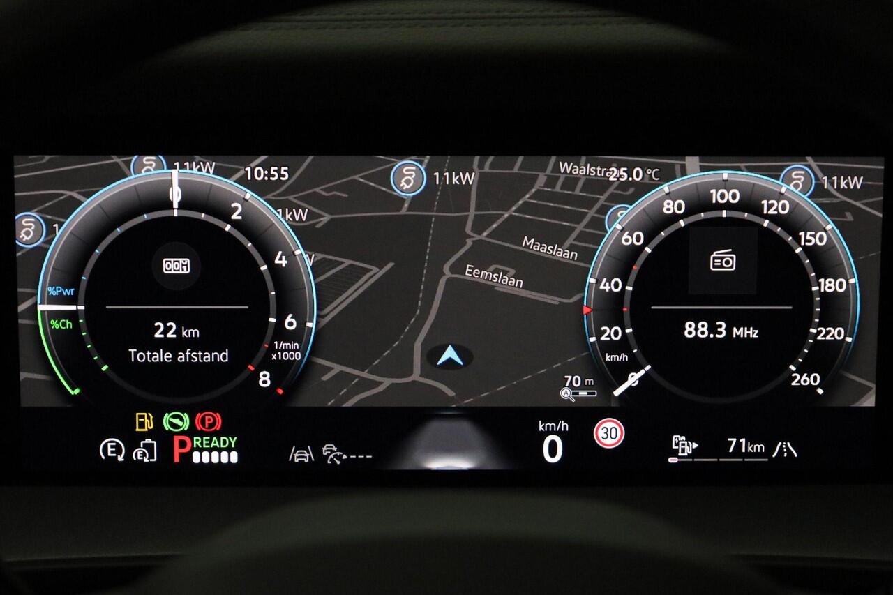 Volkswagen Tayron R-Line Edition 1.5 eHybrid 200 kW / 272 pk