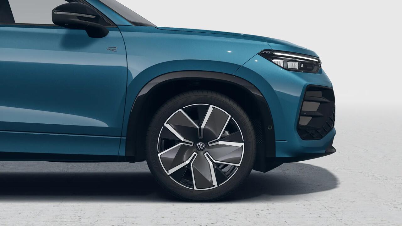 Volkswagen Tayron 1.5 eHybrid 272 6DSG R-Line Edition Automaat | Black Style Pakket