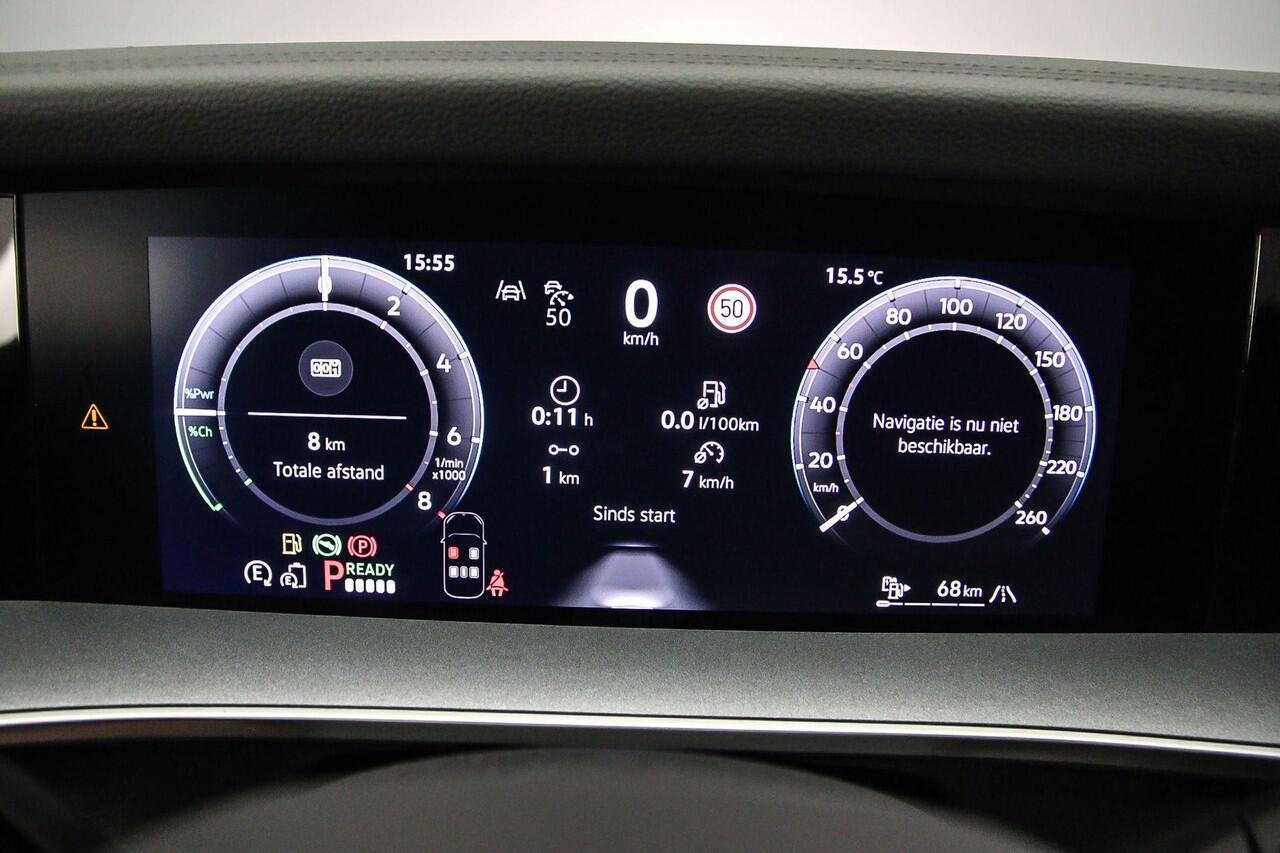 Volkswagen Tayron R-Line Edition 1.5 TSI eHybrid 272pk DSG Automaat Trekhaak, Panoramadak, Adaptive cruise control, Elektrische achterklep, Achteruitrijcamera