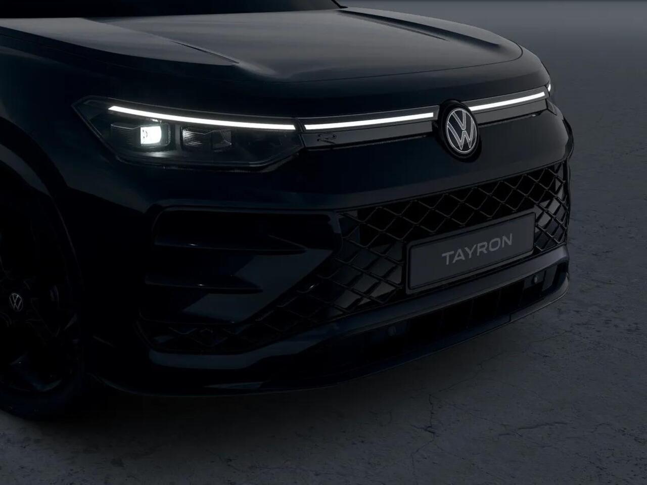 Volkswagen Tayron R-Line Edition 1.5 eHybrid 150 kW / 204 PK SUV 6 v