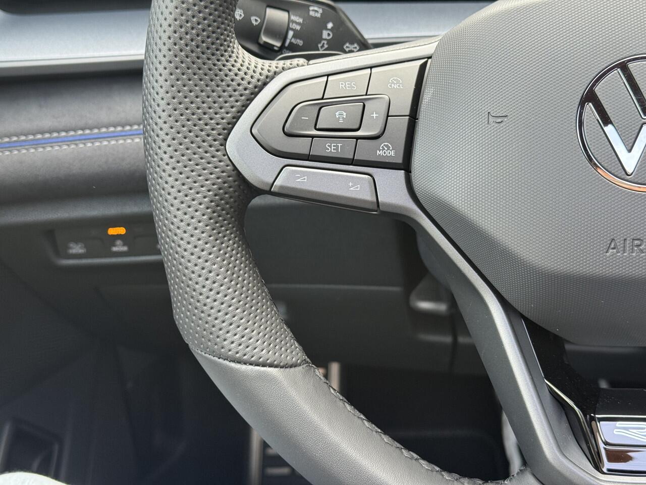 Volkswagen Tayron 1.5 eHybrid R-Line Edition 272PK H&K | HUD | Trekhaak | Pano