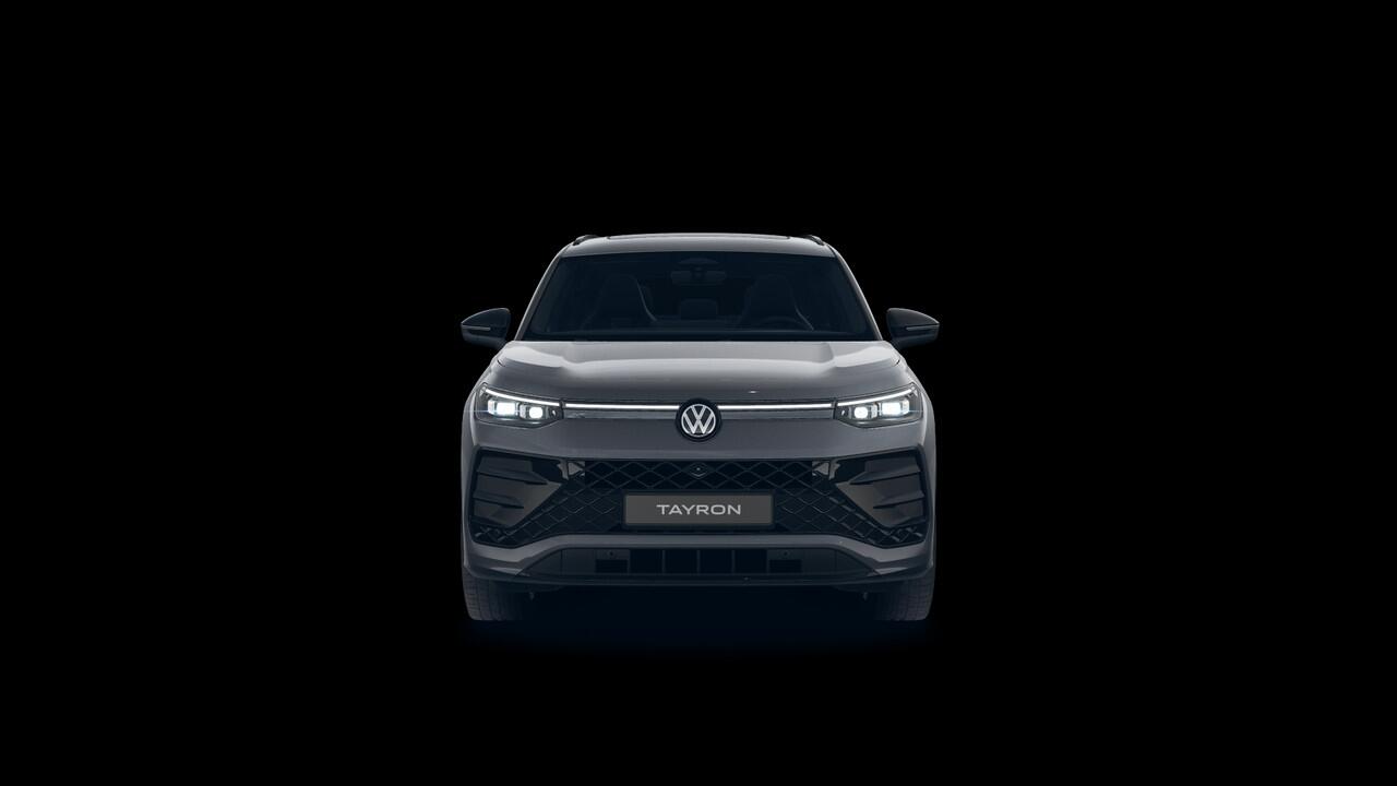 Volkswagen Tayron R-Line Edition 1.5 eHybrid 150 kW / 204 PK SUV 6 v