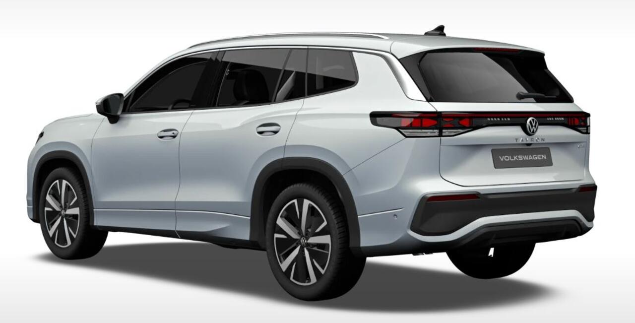 Volkswagen Tayron 1.5 eTSI Life Edition 7p. !!!Profiteer ook van 2.000 EURO inruilpremie!!!