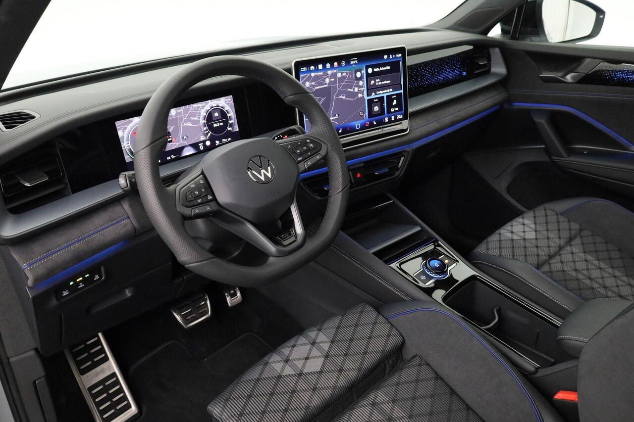 Volkswagen Tayron R-Line Edition 1.5 eHybrid 200 kW / 272 pk