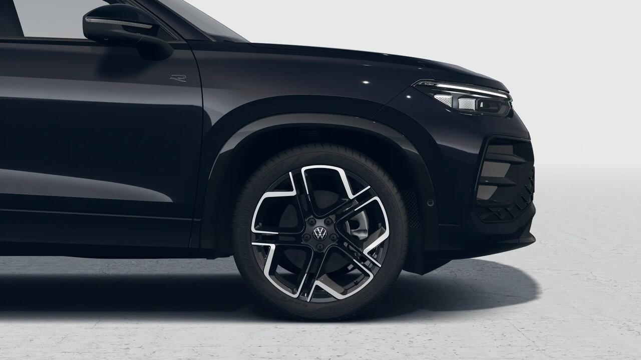 Volkswagen Tayron 1.5 eHybrid 272 6DSG R-Line Edition Automaat | Black Style Pakket