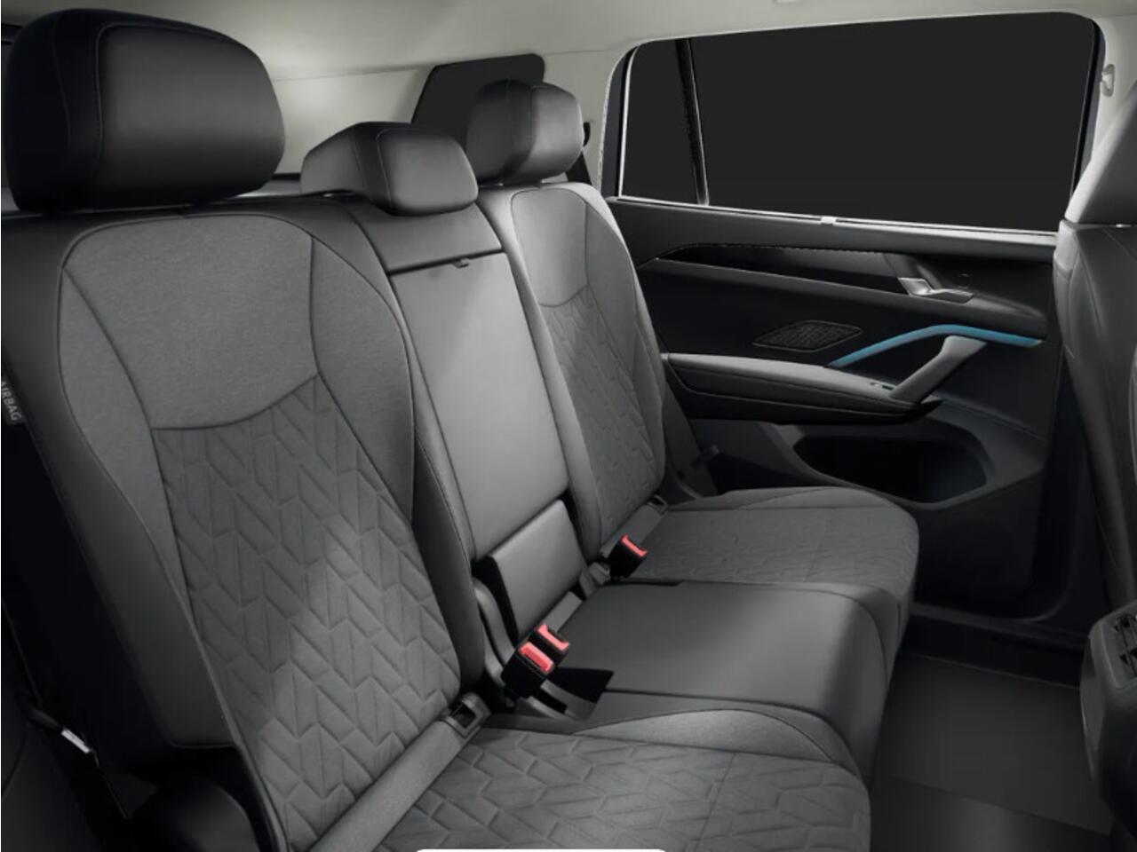 Volkswagen Tayron Life Edition 1.5 eHybrid 204 pk 6 versn. DSG · Trekhaak inklapbaar, met elektrische ontgrendeling, Trailer Assist · Winter Pakket / Prijs is inclusief inruilpremie