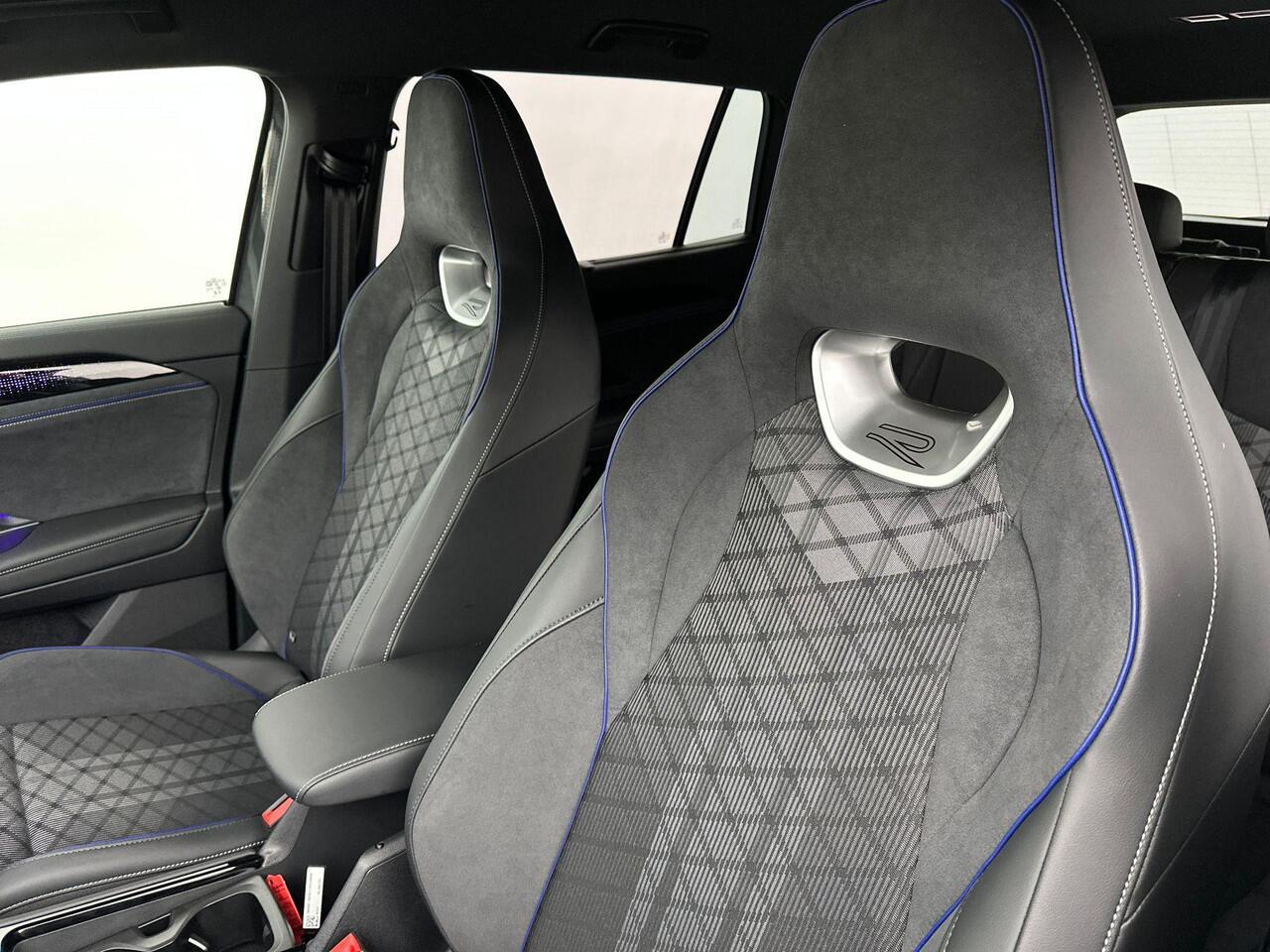 Volkswagen Tayron R-Line-Edition 150 pk Mild Hybride 7 persoons