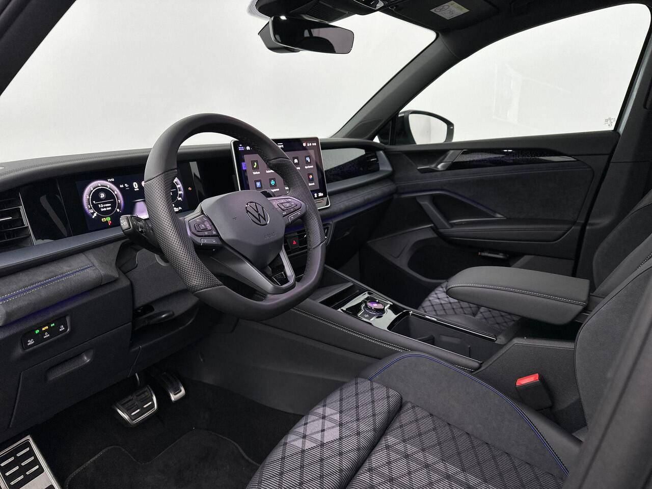 Volkswagen Tayron 1.5 eTSI R-Line Edition 7p.