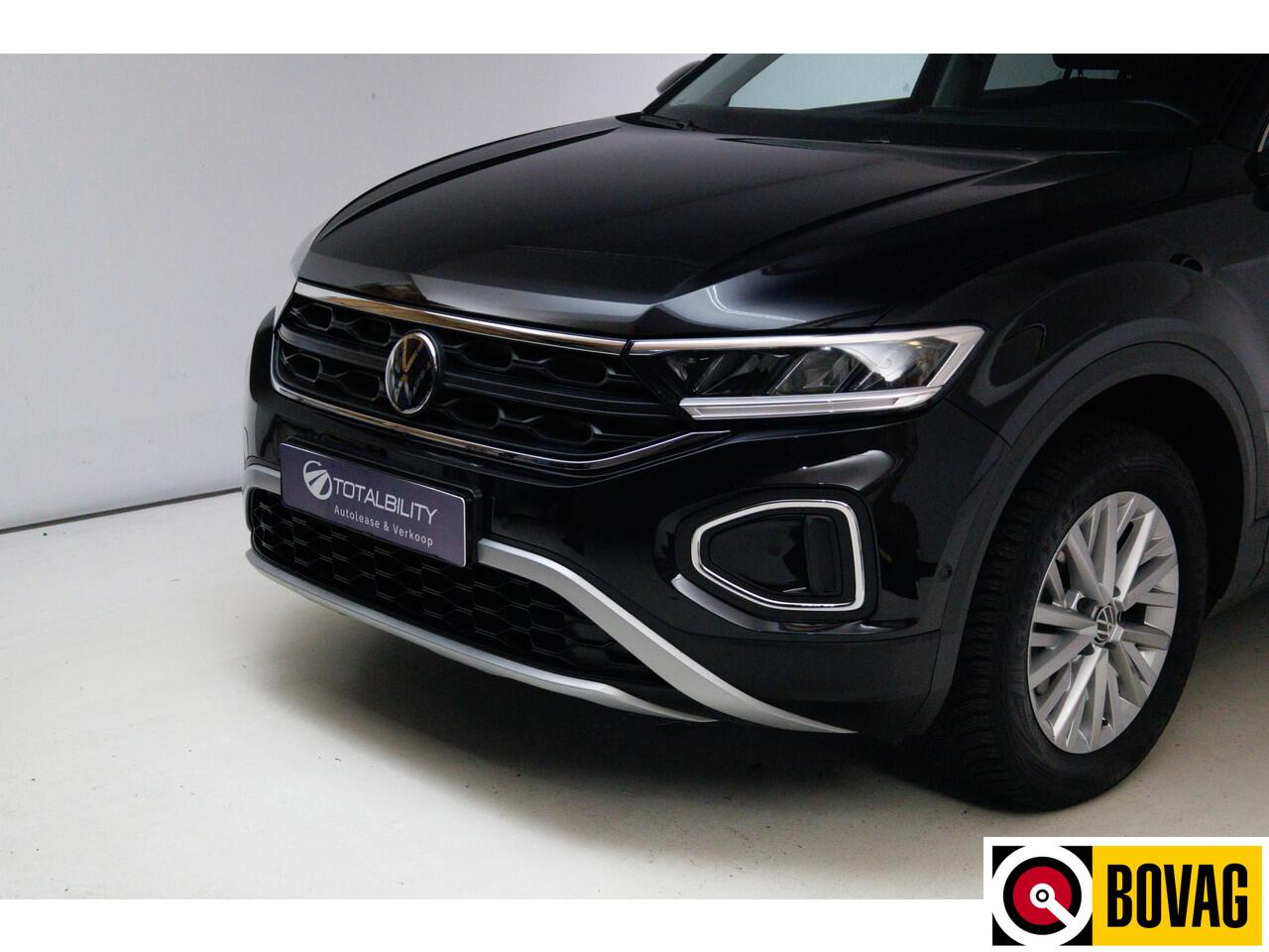 Volkswagen Tayron 1.5 eHybrid R-Line Edition 272 PK automaat | Elec. trekhaak | Panodak | Elec. achterklep | 360 graden Camera, Adaptieve Cruise, Travelassistant, IQ light, RIJKLAARPRIJS