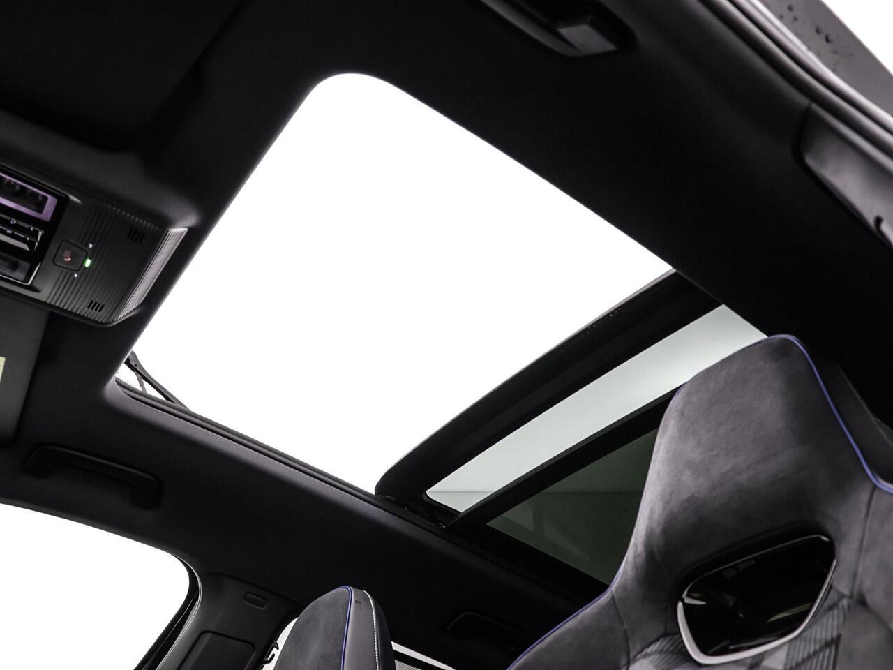 Volkswagen Tayron 1.5 eTSI 272pk DSG R-Line Edition · Camera · Panoramadak · Elek. Voorstoelen · Massage · Stoelkoeling · Keyless · 20'' Inch · Garantie t/m 14-12-2030 of 100.000km