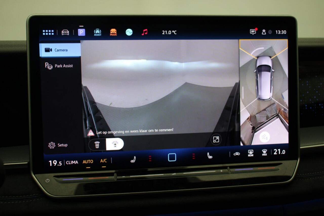 Volkswagen Tayron 1.5 eTSI R-Line Edition 7 Persoons Automaat - Carplay, Camera, Stoelverw.