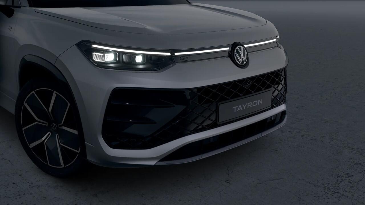 Volkswagen Tayron 1.5 eHybrid 272 6DSG R-Line Edition Automaat