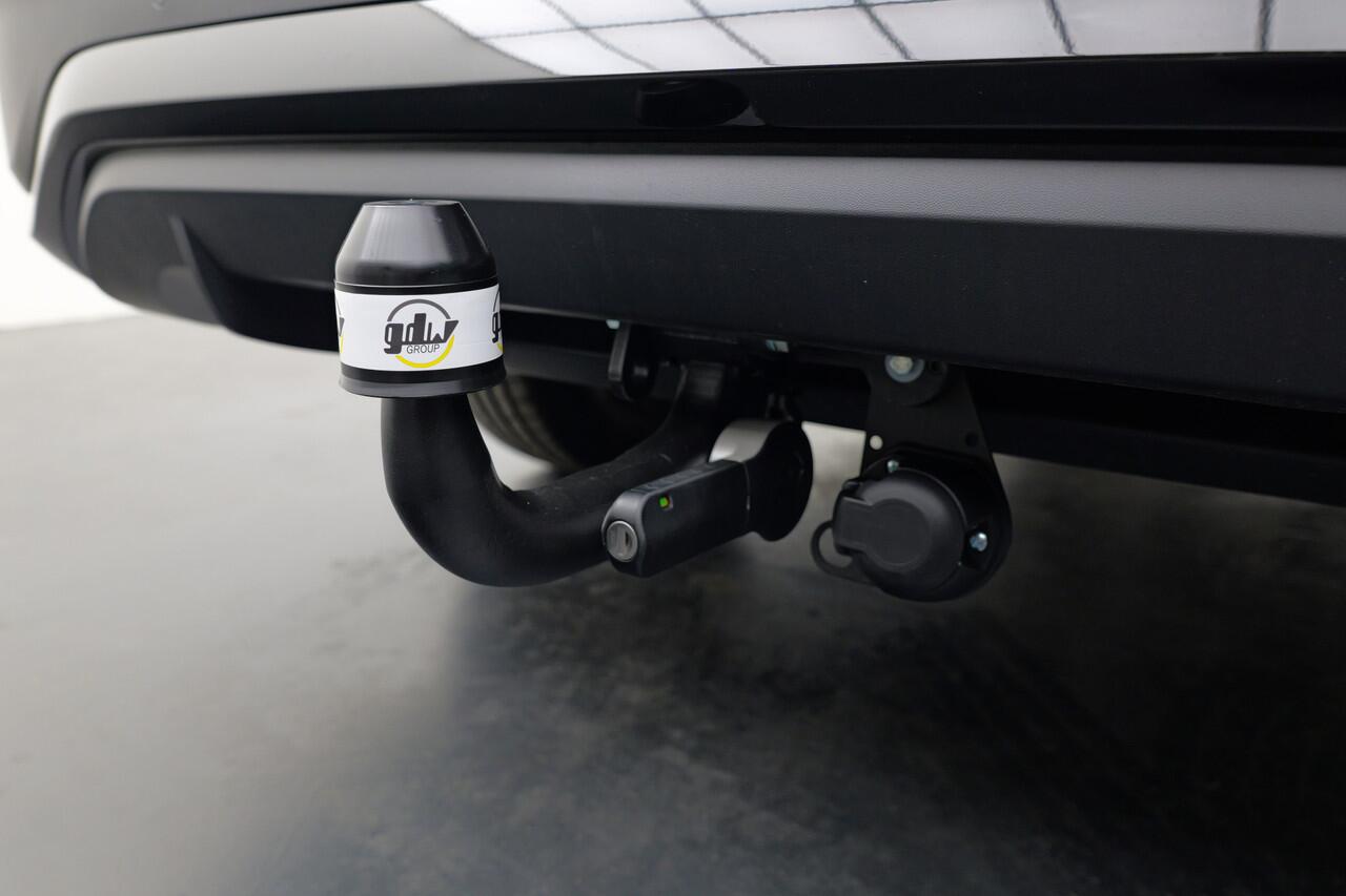 Volkswagen Tayron 1.5 eHybrid Life Edition | Import op verzoek | Trekhaak | Camera | Nw prijs ¤56.500