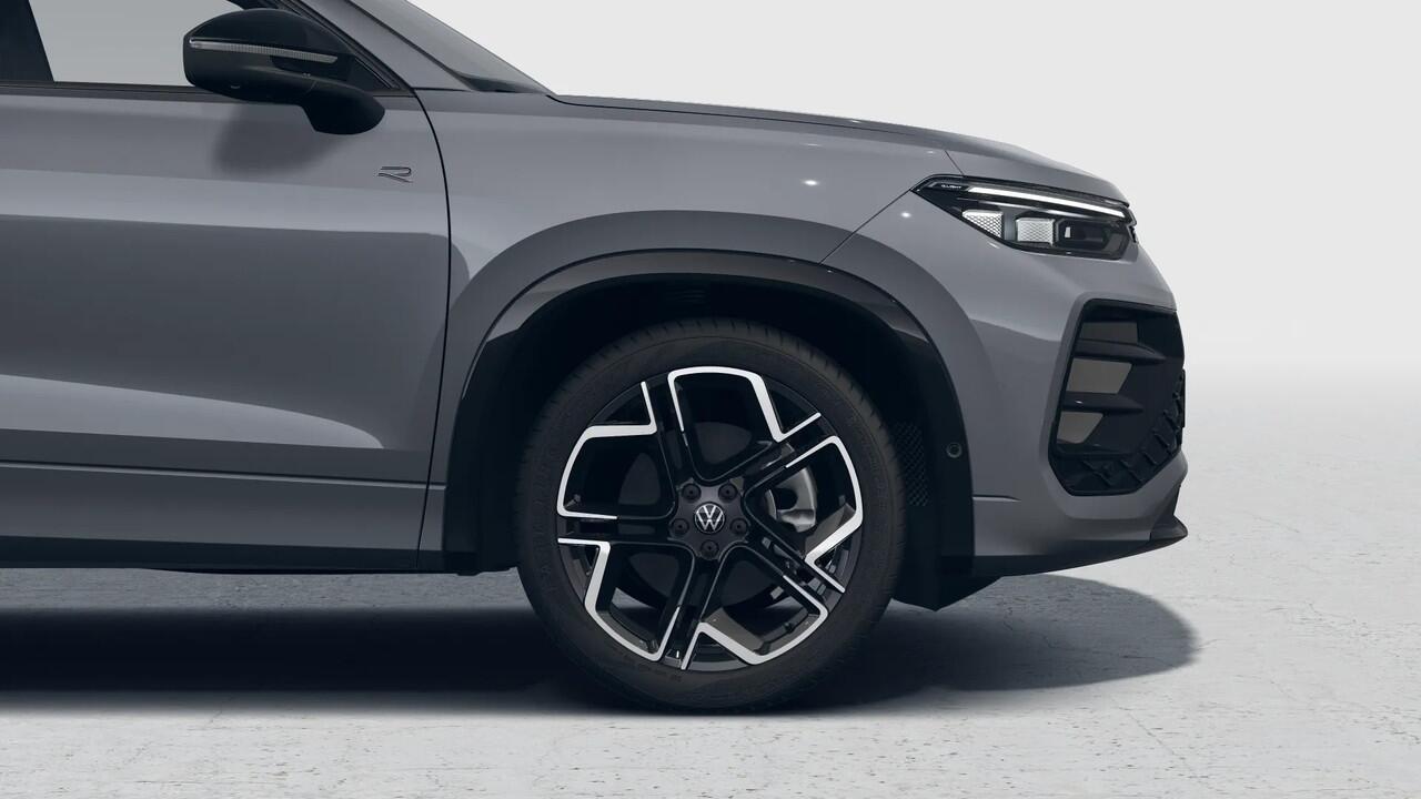 Volkswagen Tayron 1.5 eHybrid 272 6DSG R-Line Edition Automaat | Black Style Pakket