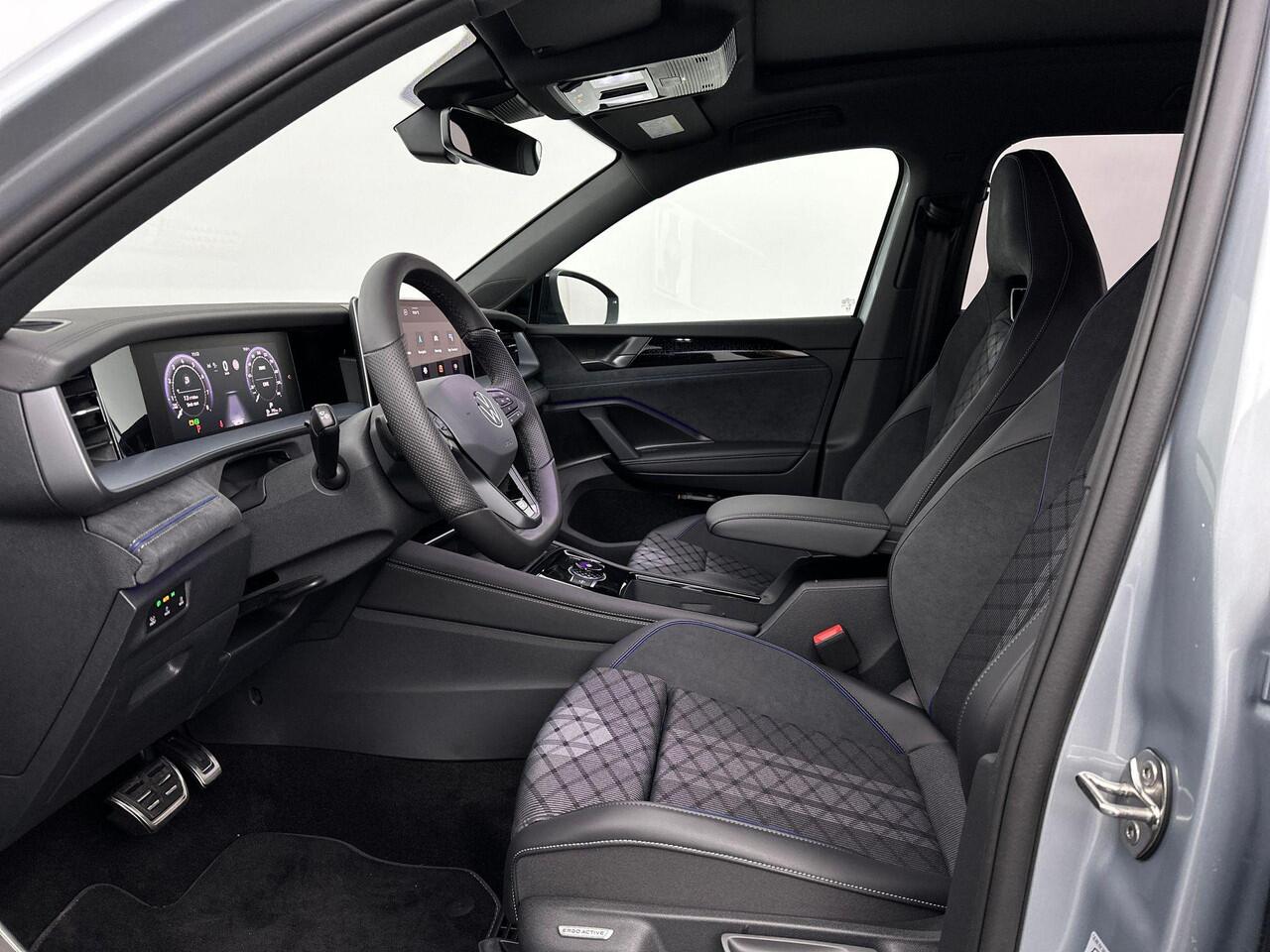 Volkswagen Tayron 1.5 eTSI R-Line Edition 7p.