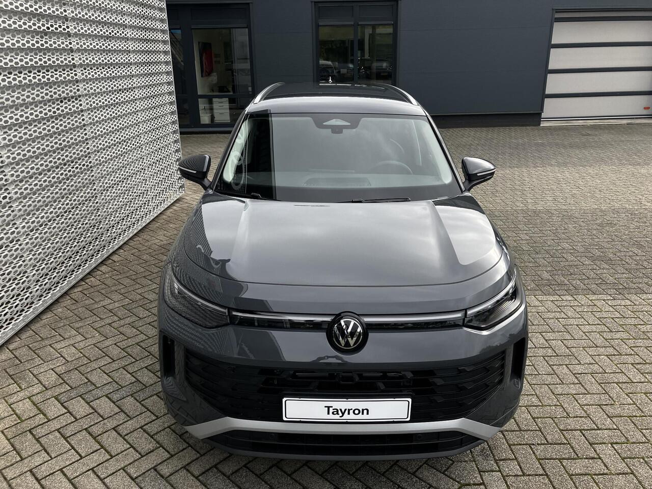 Volkswagen Tayron Life Edition 1.5 eHybrid 150 kW / 204 PK SUV 6-DSG