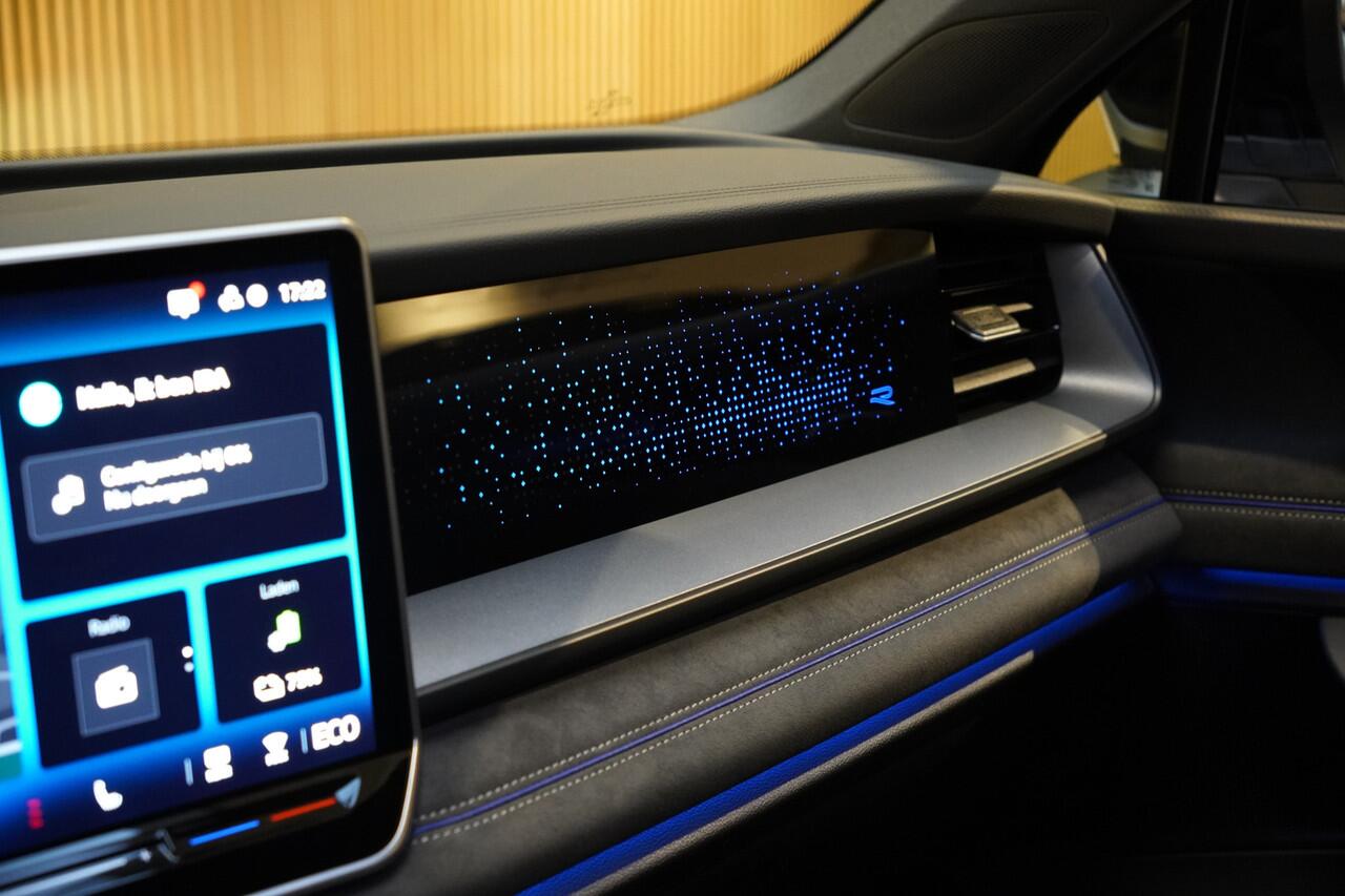 Volkswagen Tayron 1.5/272pk eHybrid R-Line Blackstyle|2025|Panoramadak|Trekhaak|20"Blackstyle|Discover Navi|PDC+360Camera