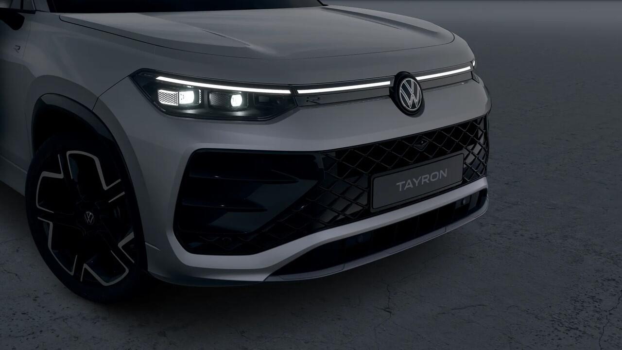 Volkswagen Tayron 1.5 eHybrid 272 6DSG R-Line Edition Automaat