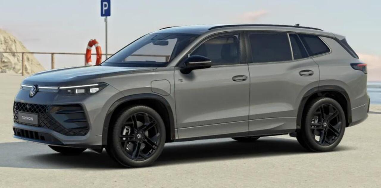 Volkswagen Tayron 1.5 eHybrid R-Line Edition 272 pk! Vol! Eerste van NL!